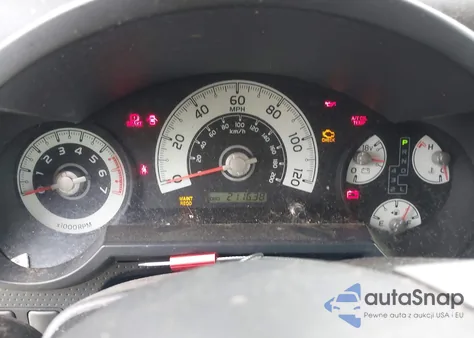 2007 Toyota Fj Cruiser из США, поврежденный, VIN JTEBU11F170043273